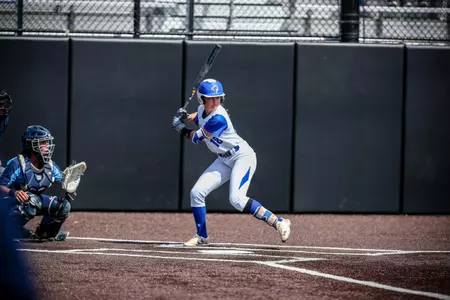 Baylee Allender action