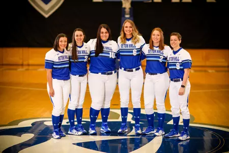 Softball 2019 Seniors
