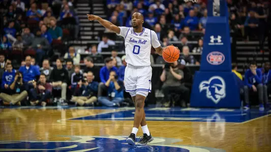Quincy McKnight