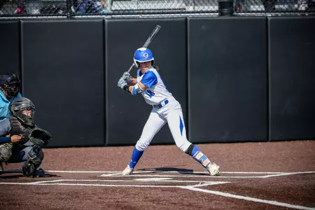 Baylee Allender action
