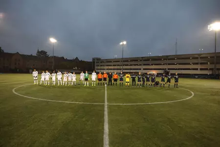 MSOC pregame thing