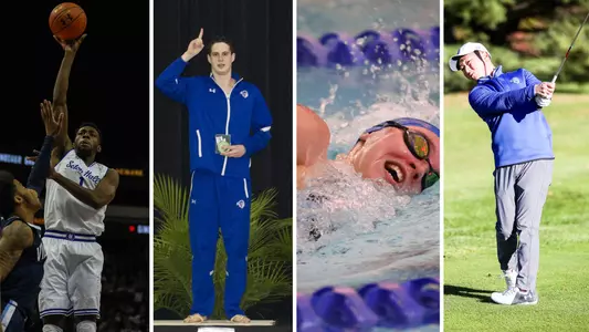 BIG EAST Sport Excellence