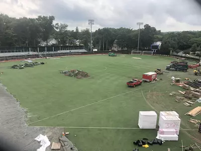 Owen T. construction