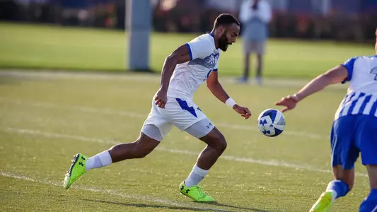 Carlton McKenzie Action vs. CCSU