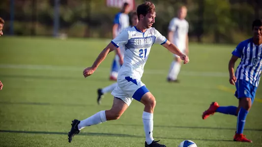Nathan Tremonti Action vs. CCSU