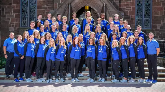 Team Roster Picture