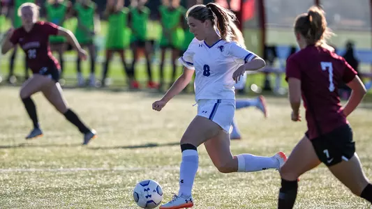 Laura Hooper vs. Lafayette