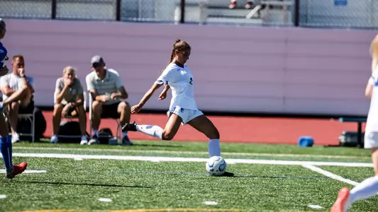 Lauren DiPietro Action Shot