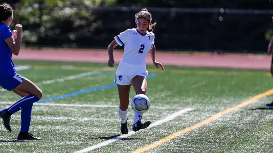 Lauren DiPietro Action Shot