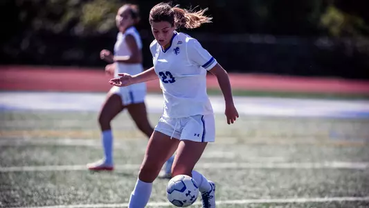 Marissa Aniolowski vs CCSU