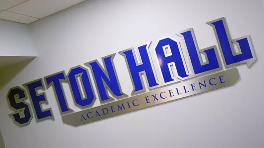 Academic Excellence Wall