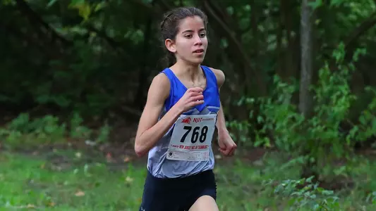 Emma Newgarden Running 1920x1080