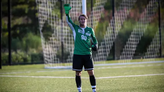 Andreas Nota vs. CCSU