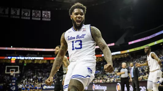 Myles Powell