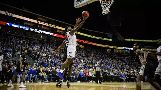 Myles Powell