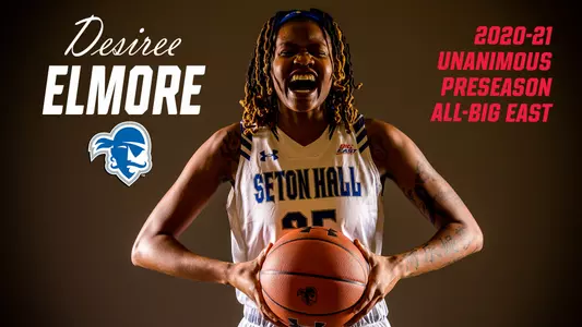 Desiree Elmore