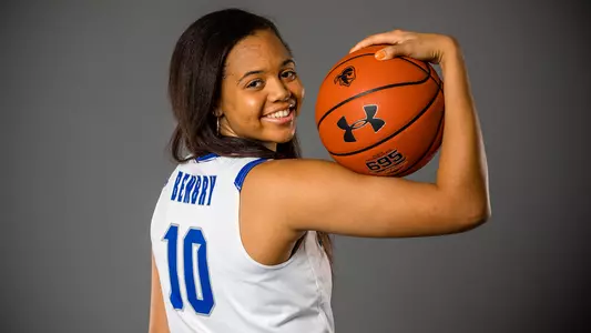 Mya Bembry