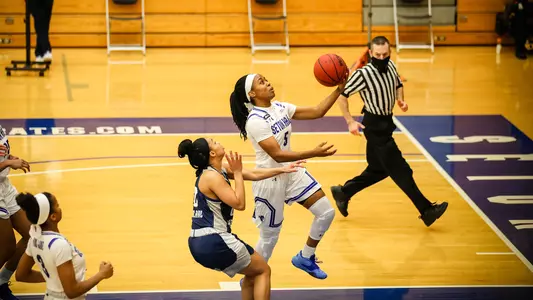 Mya Jackson