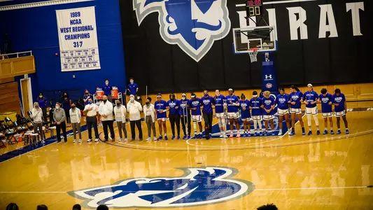 Seton Hall Women's Basketball Team