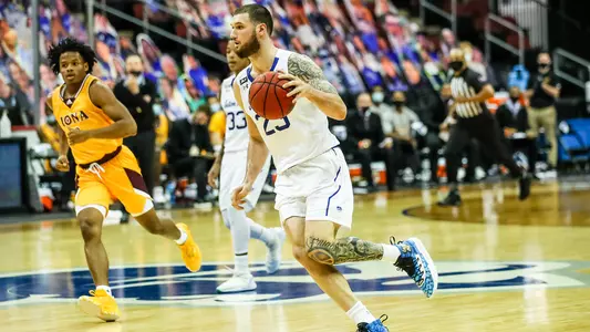 Sandro Mamukelashvili vs. iona
