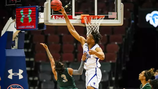 Ike Obiagu vs. Wagner