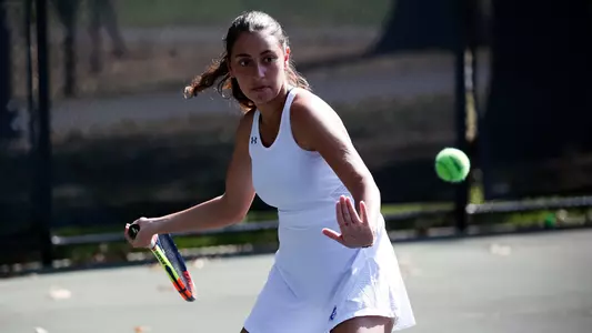 Hiba El Kahlifi Action Photo