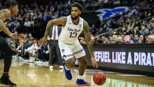 Myles Powell vs. Providence