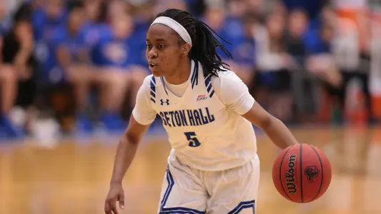 Mya Jackson