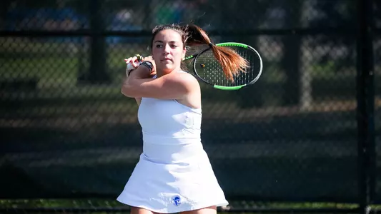 Hiba El Kahlifi Action Photo