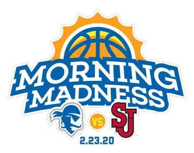 Morning Madness Logo 2020