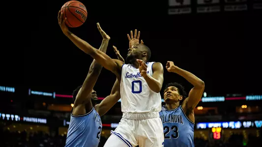Quincy McKnight