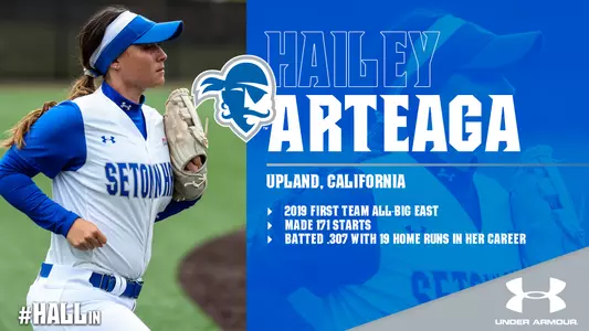 Hailey Arteaga