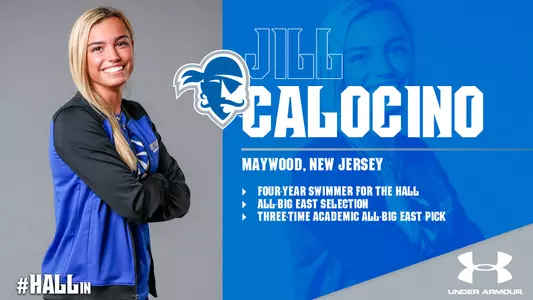 Jill Calocino