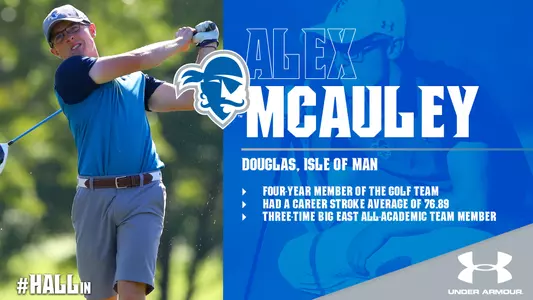 Alex McAuley