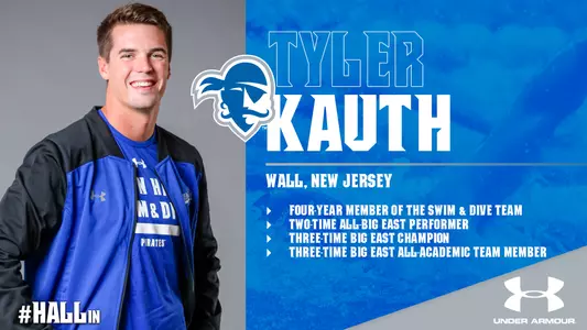 Tyler Kauth