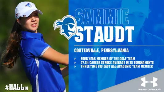 Sammie Staudt