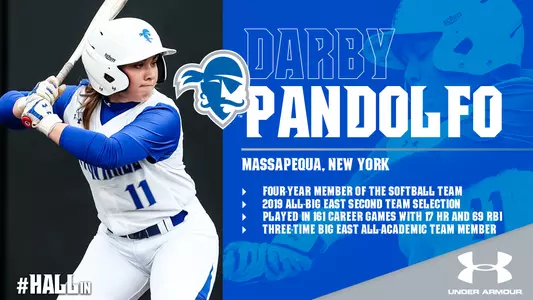 Darby Pandolfo