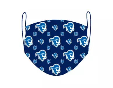 Great Minds Forward Mask Gift