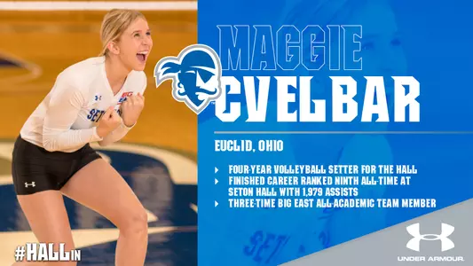 Maggie Cvelbar