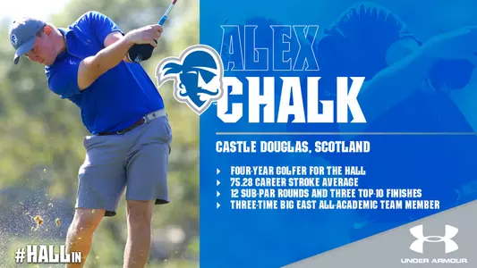 Alex Chalk