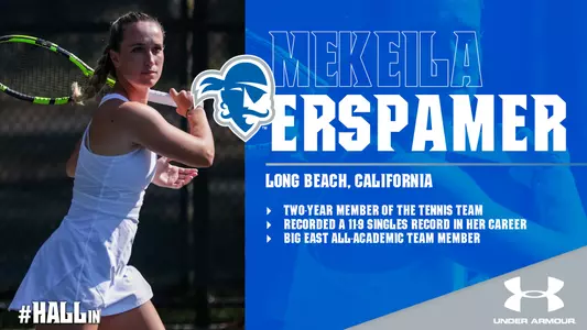 Mekeila Erspamer