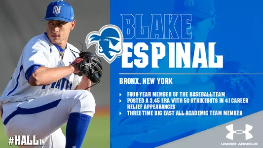 Blake Espinal