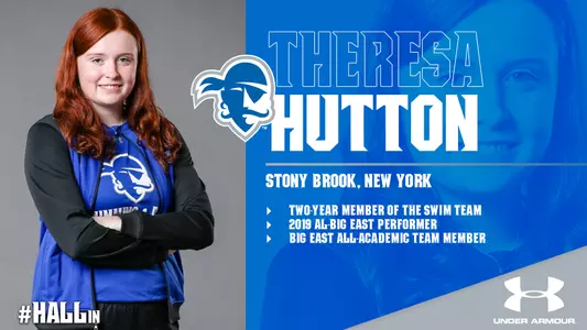 Theresa Hutton