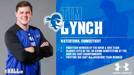 Tim Lynch