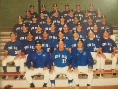 National Baseball Hall of Fame - Dressed to the Nines - Uniform Database