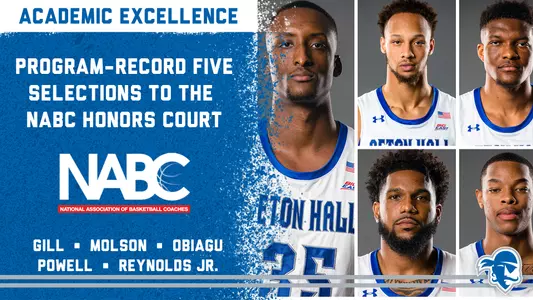 NABC Honors Court 2020 Graphic