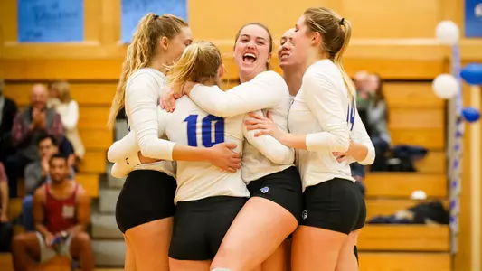 AVCA Award