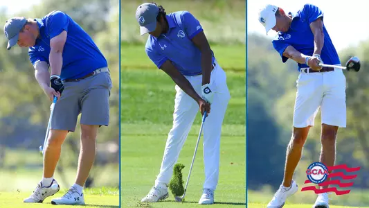 Cleveland Golf Scholars