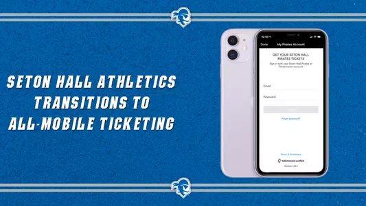 All-Mobile Ticketing Graphic