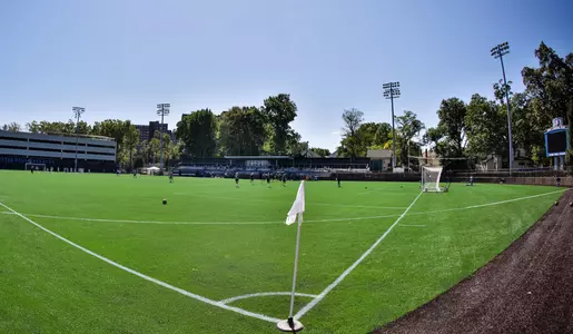 Owen T. Carroll Field Women's Soccer cropped